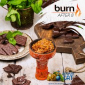 Табак Burn After 8 (Шоколад Мята) 100г Акцизный Табак Burn After 8 (Шоколад Мята) 100г Акцизный